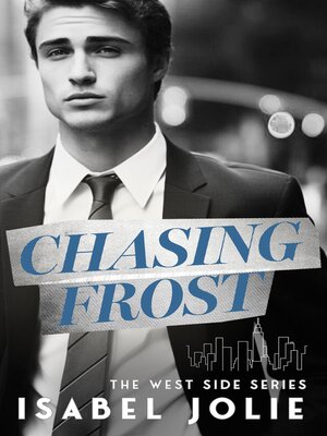 cover image of Chasing Frost